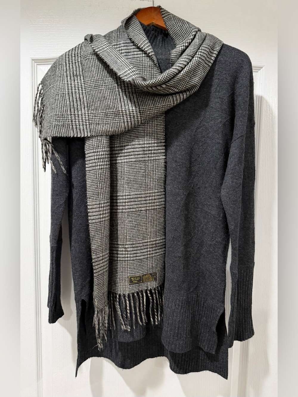 Art Of The Scarf